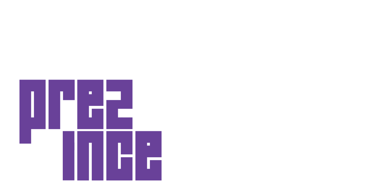 Prezince logo